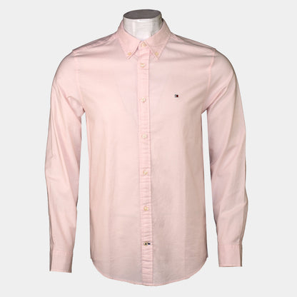 Tommy Button Down Men's Shirt
