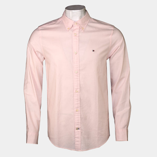 Tommy Button Down Men's Shirt