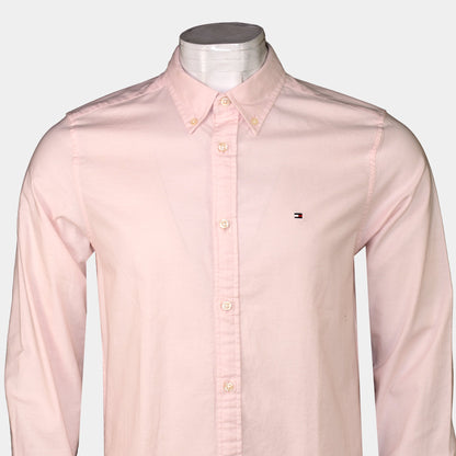 Tommy Button Down Men's Shirt