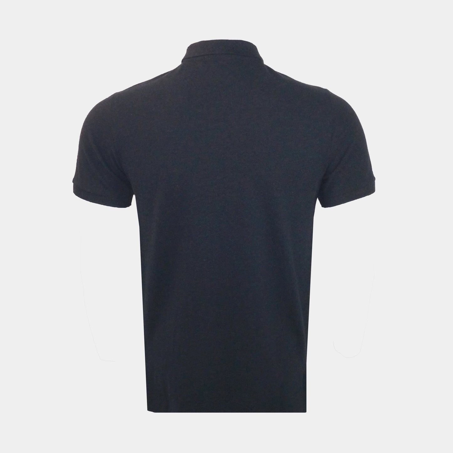 Small Pony Men'S Polo