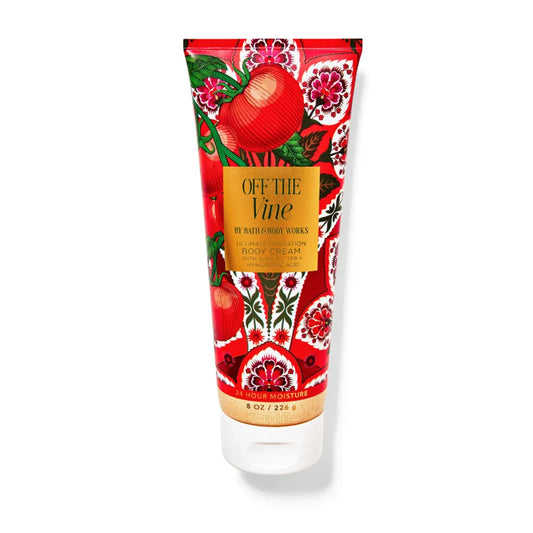 Off the Vine Ultimate Hydration Body Cream