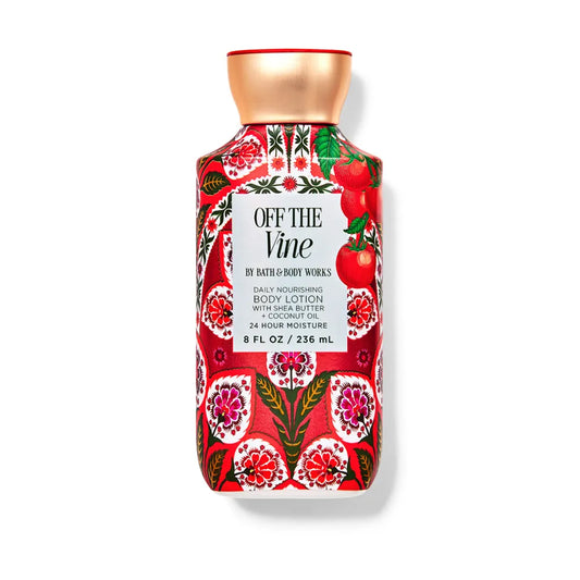 Off the Vine Body Lotion