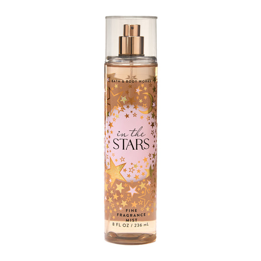 In the Stars Fine Fragrance Mist 236 ML