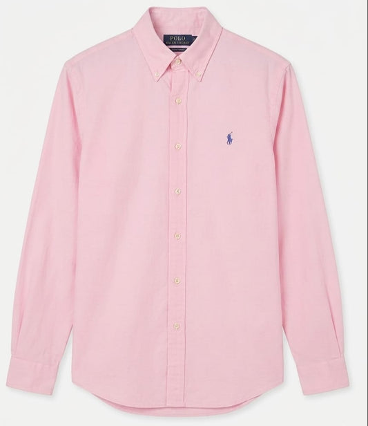 RL Button Down Men's Shirt