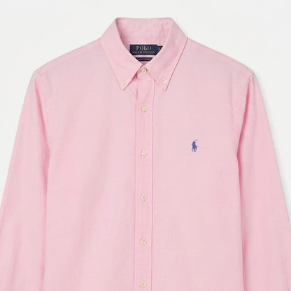 RL Button Down Men's Shirt