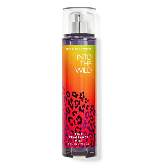 Into The Wild Fine Fragrance Mist 236 ML