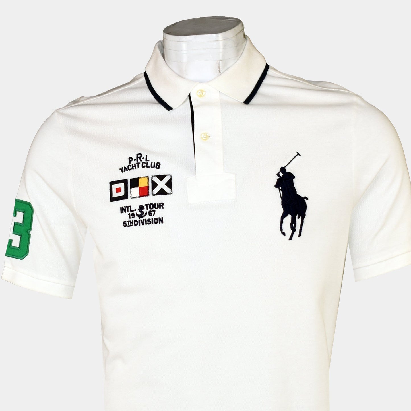 Big Pony  Men'S Polo