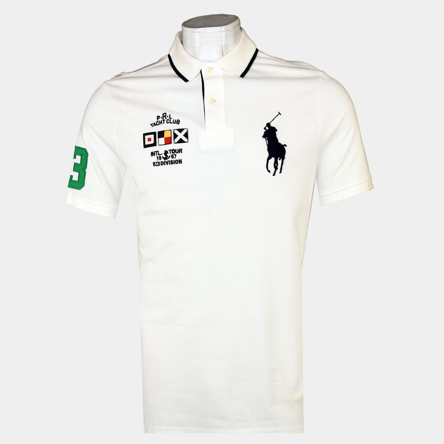 Big Pony  Men'S Polo