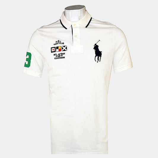 Big Pony  Men'S Polo
