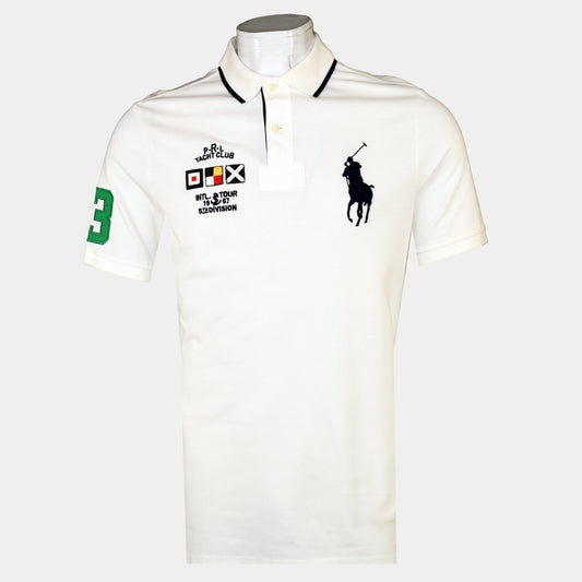 Big Pony Men'S Polo