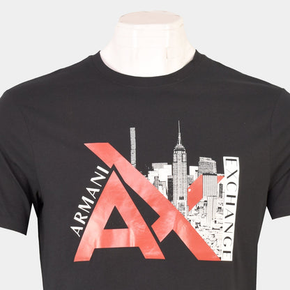 AE Crew Neck T-Shirt