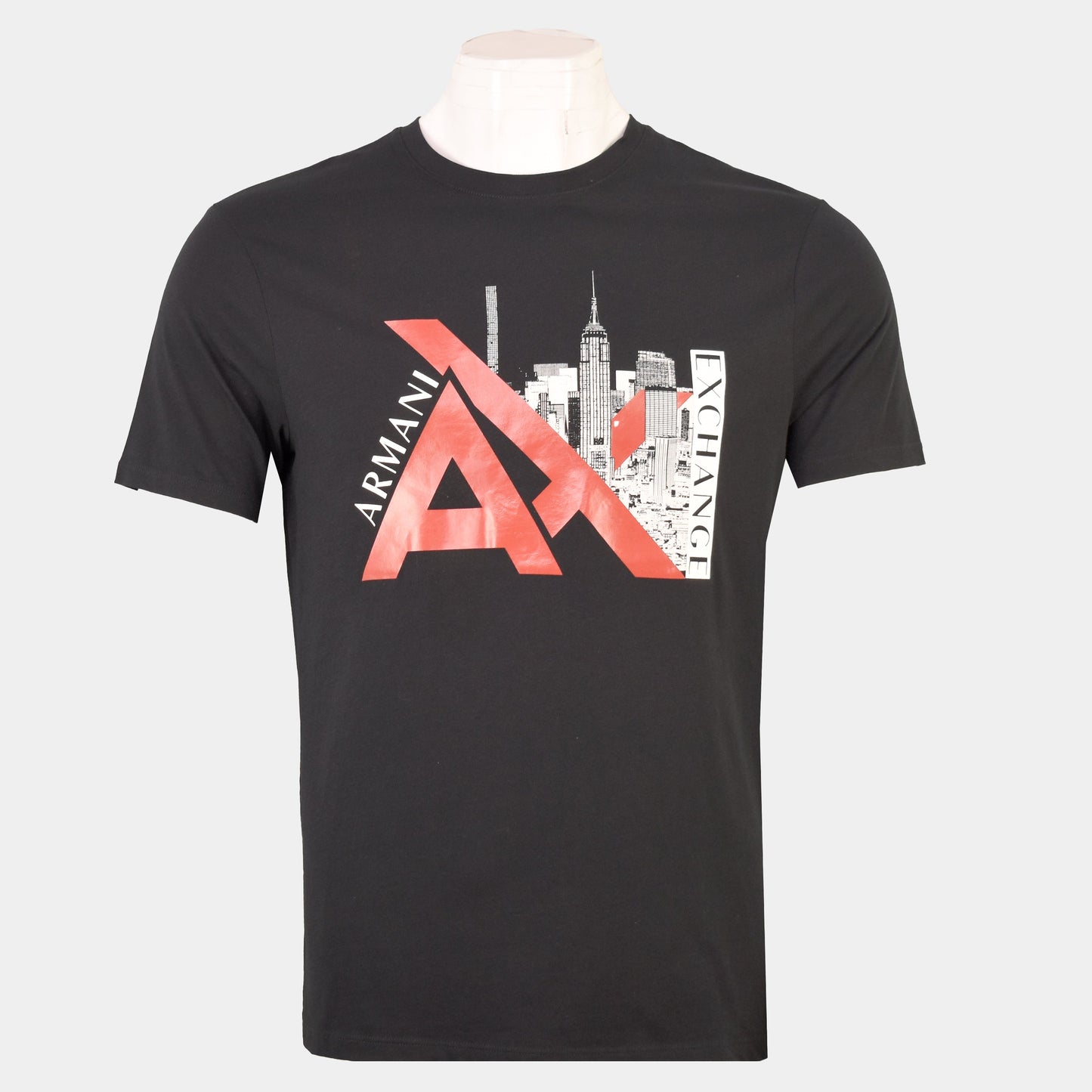 AE Crew Neck T-Shirt