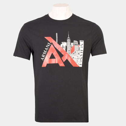 AE Crew Neck T-Shirt