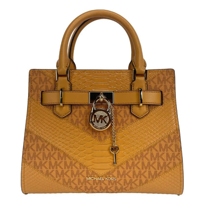 Ladies Sig Hamilton Satchel Bag