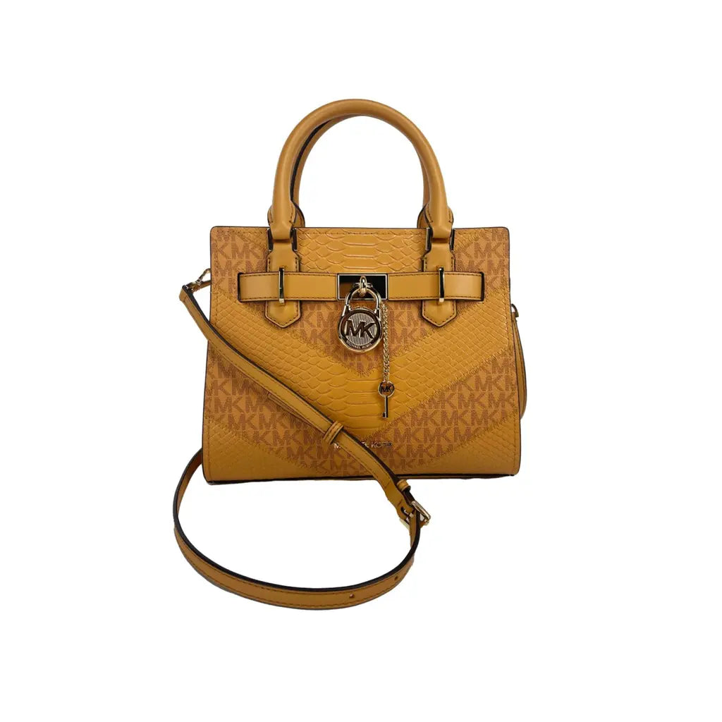 Ladies Sig Hamilton Satchel Bag