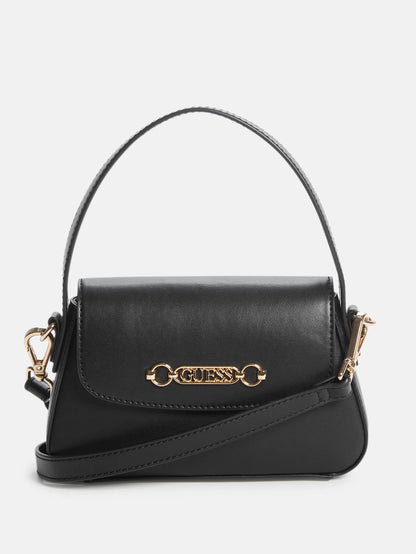 Ladies avelina mini shoulder bag