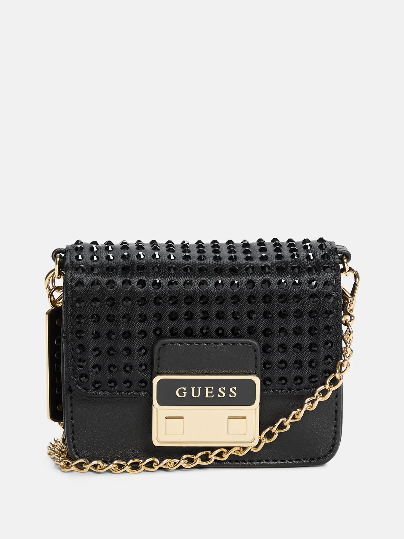 Ladies elssie card case crossbody