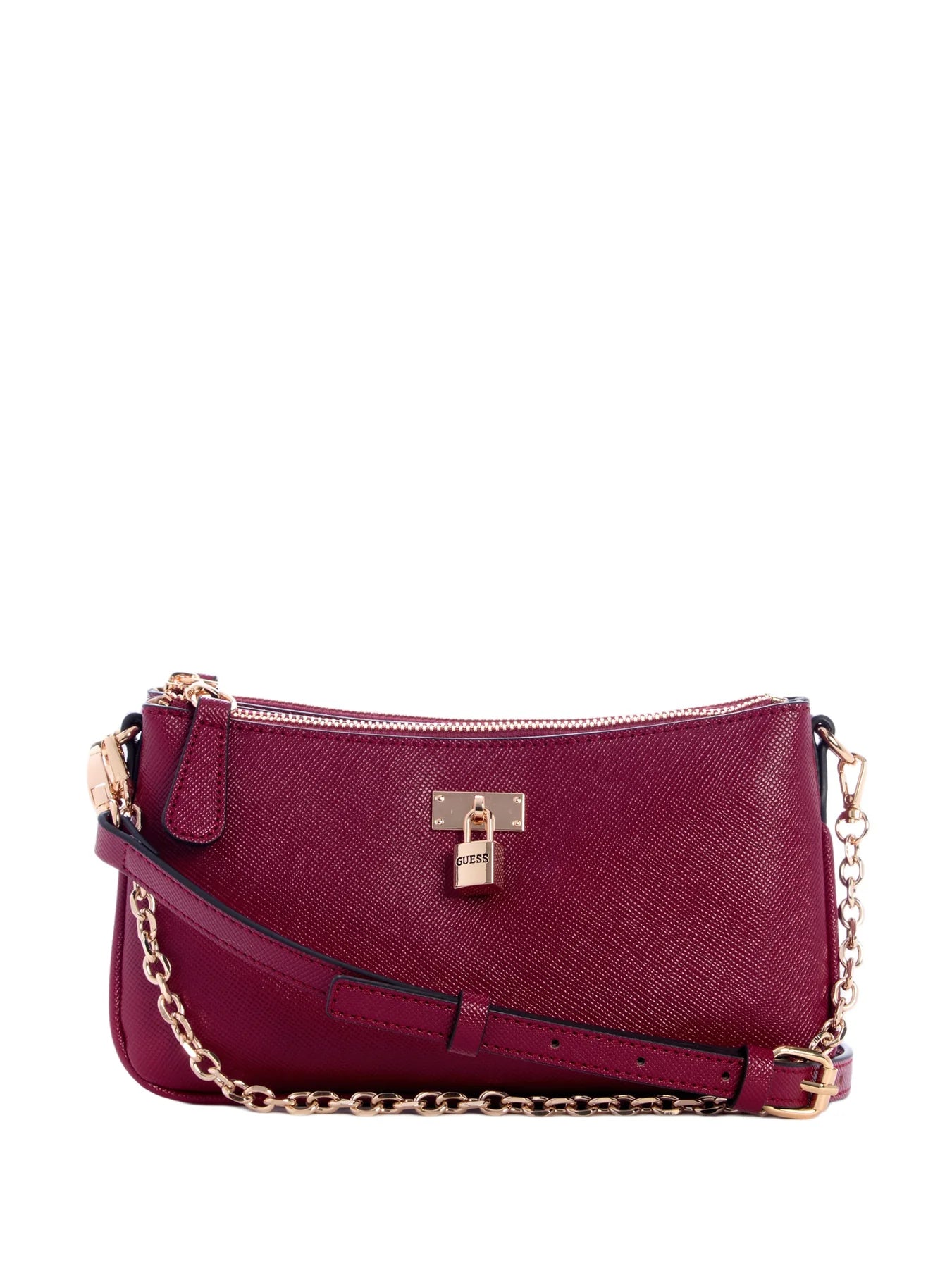 Nora saffiano crossbody Hand bag