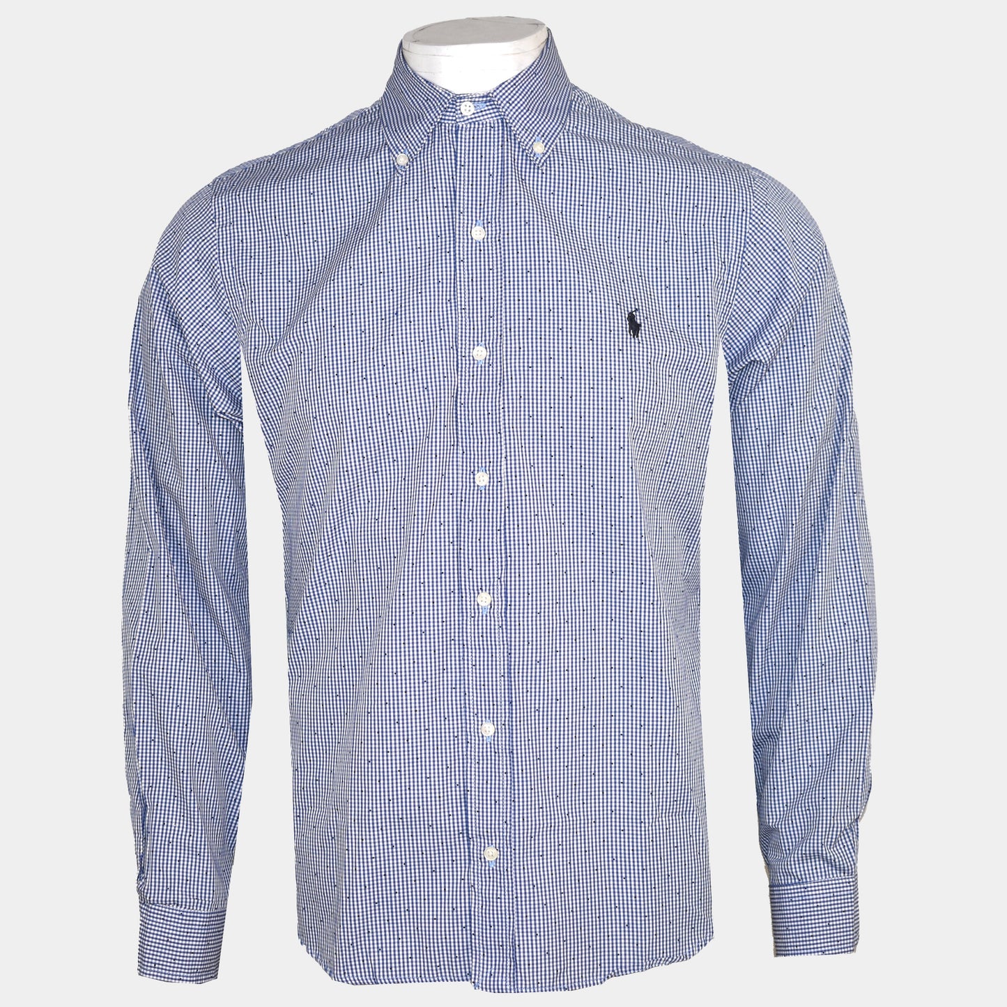 RL Button Down Men's Shirt