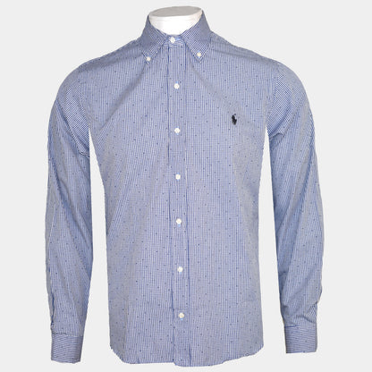 RL Button Down Men's Shirt