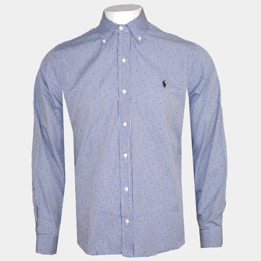 RL Button Down Men's Shirt
