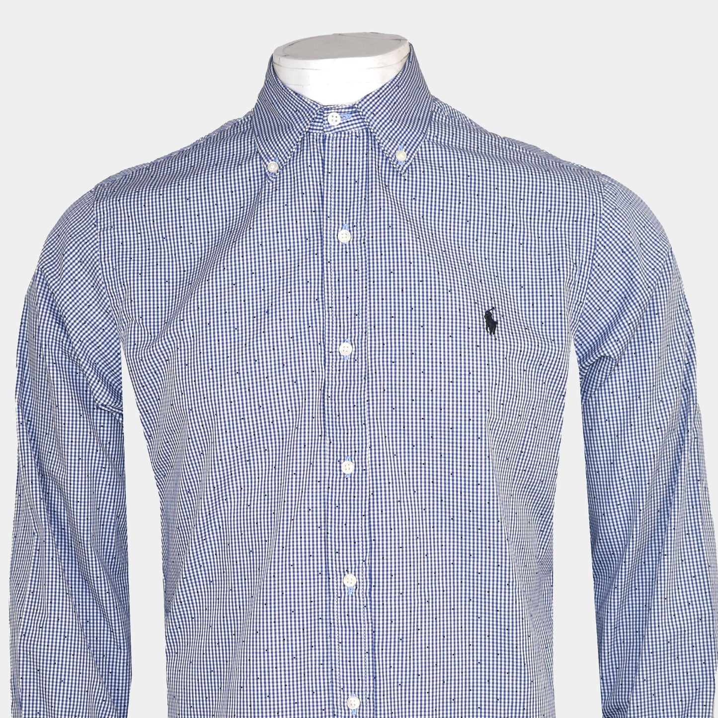 RL Button Down Men's Shirt