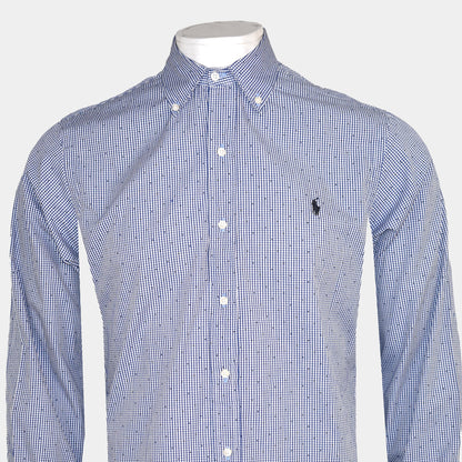 RL Button Down Men's Shirt