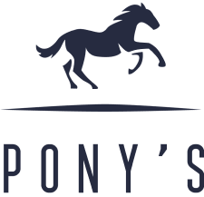 Ponys Clothing