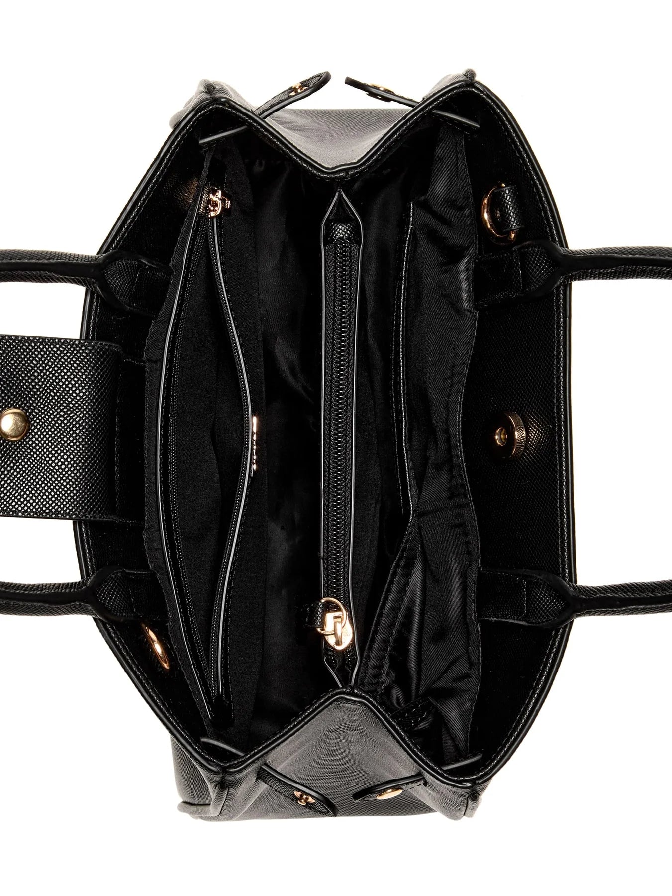 Jayla Satchel Handbag