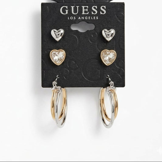 Women earing and tops set