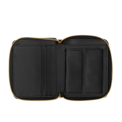 Ladies zip-around Signature Wallet