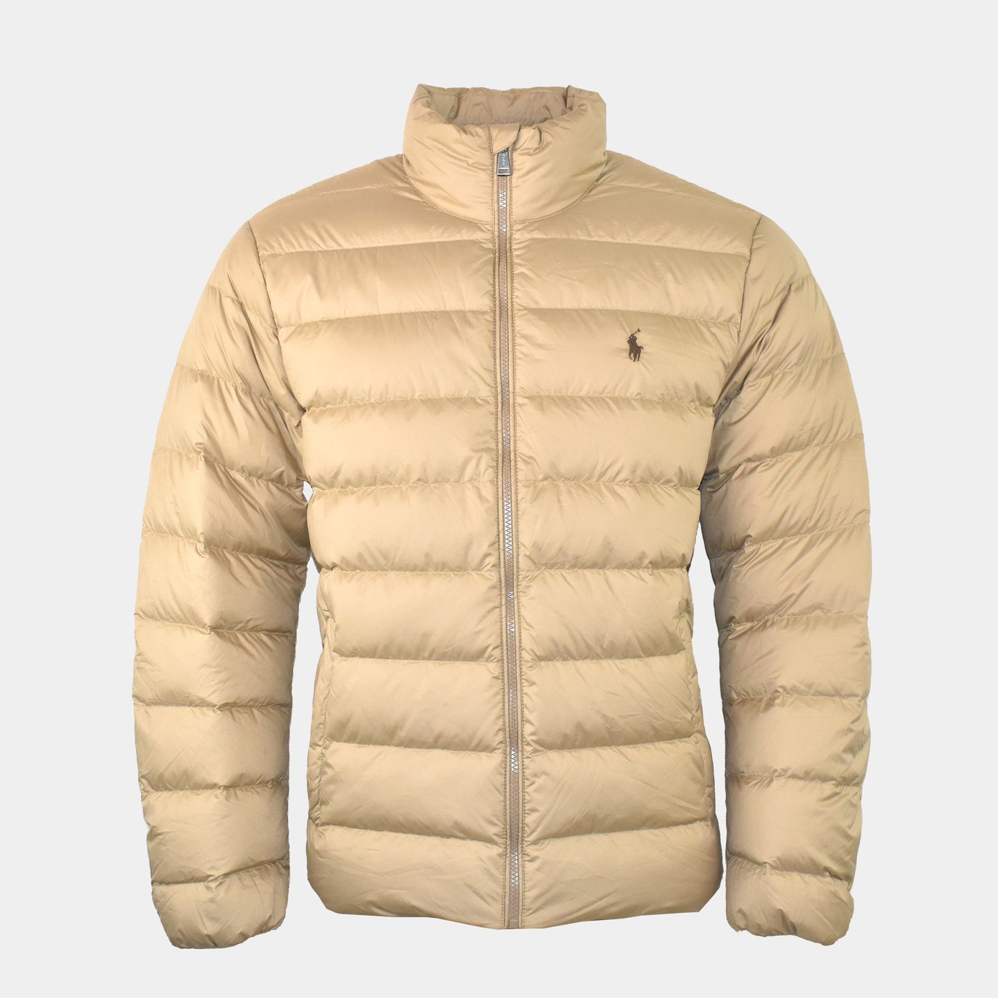 Rl Puffer Jacket