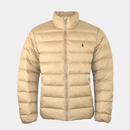 Rl Puffer Jacket