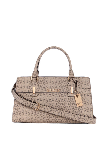 Eldoria logo satchel HandBag