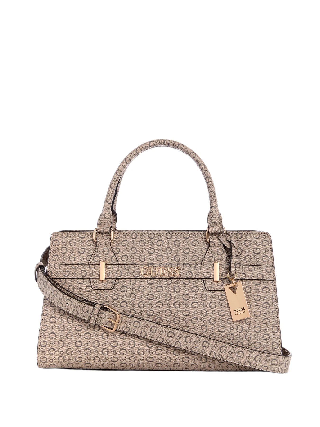 Eldoria logo satchel HandBag