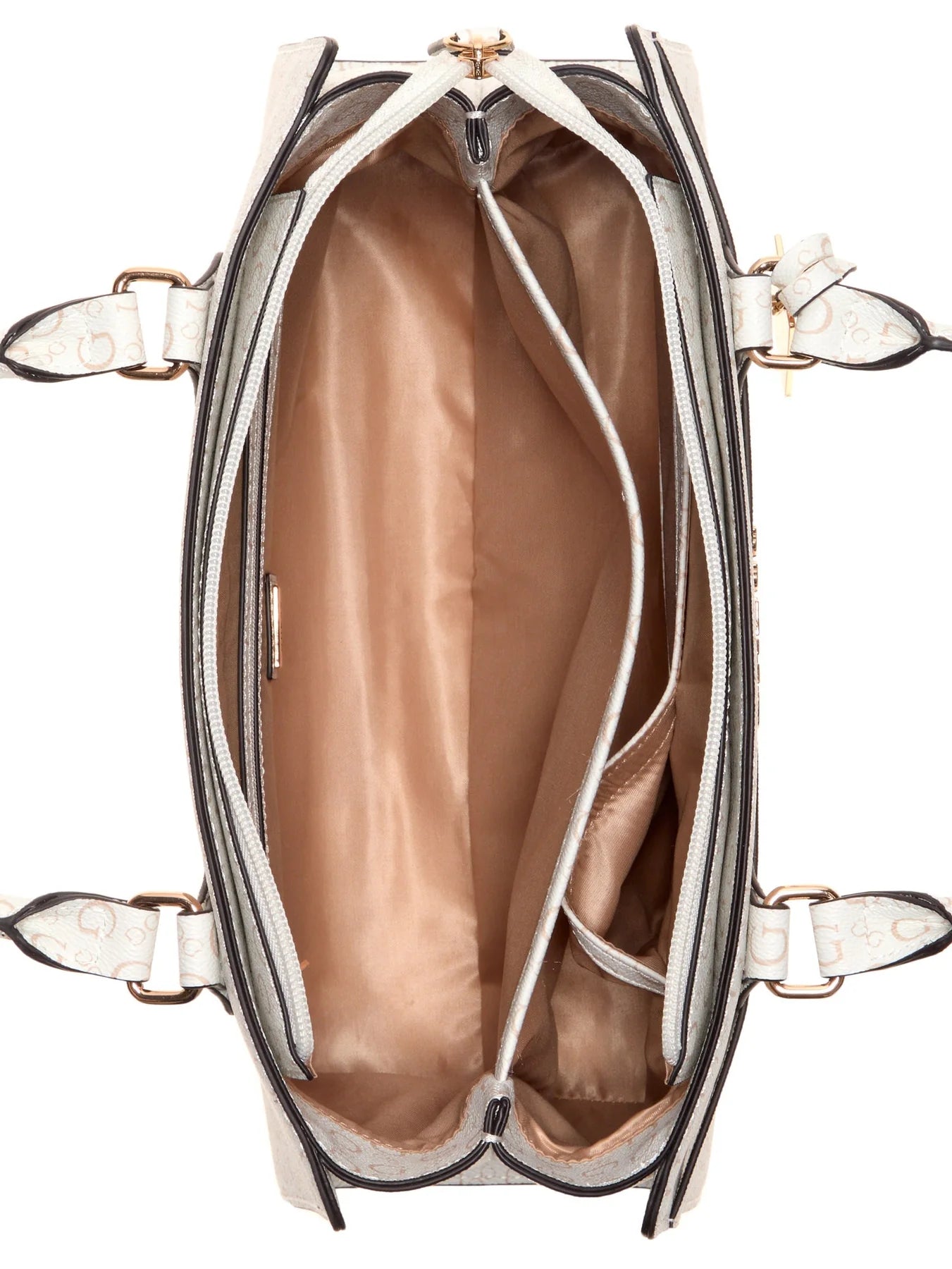 Eldoria logo satchel HandBag