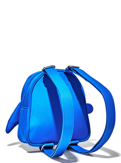 Shark Mini Backpack