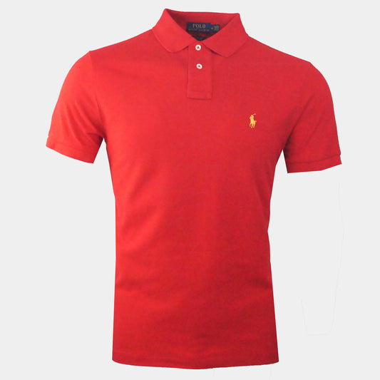Small Pony Men'S Polo
