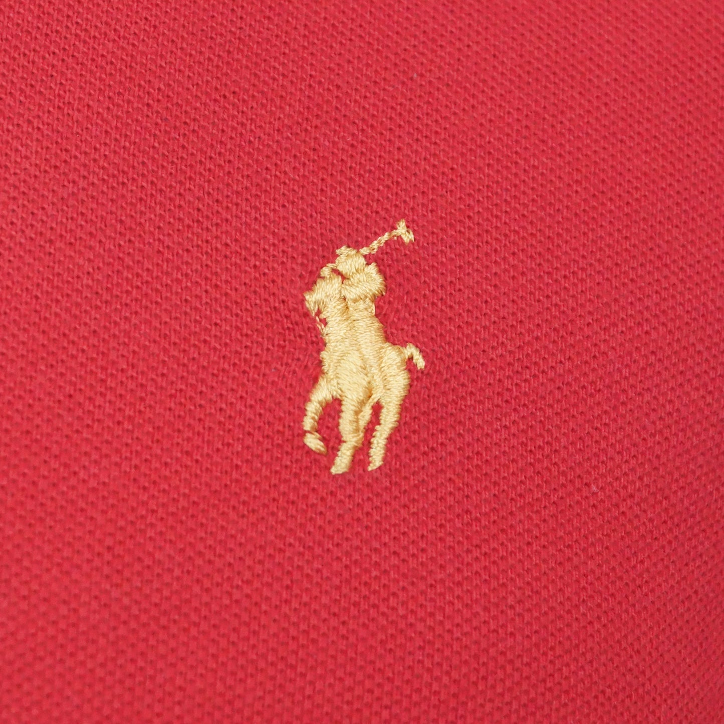 Small Pony Men'S Polo