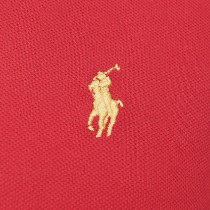 Small Pony Men'S Polo