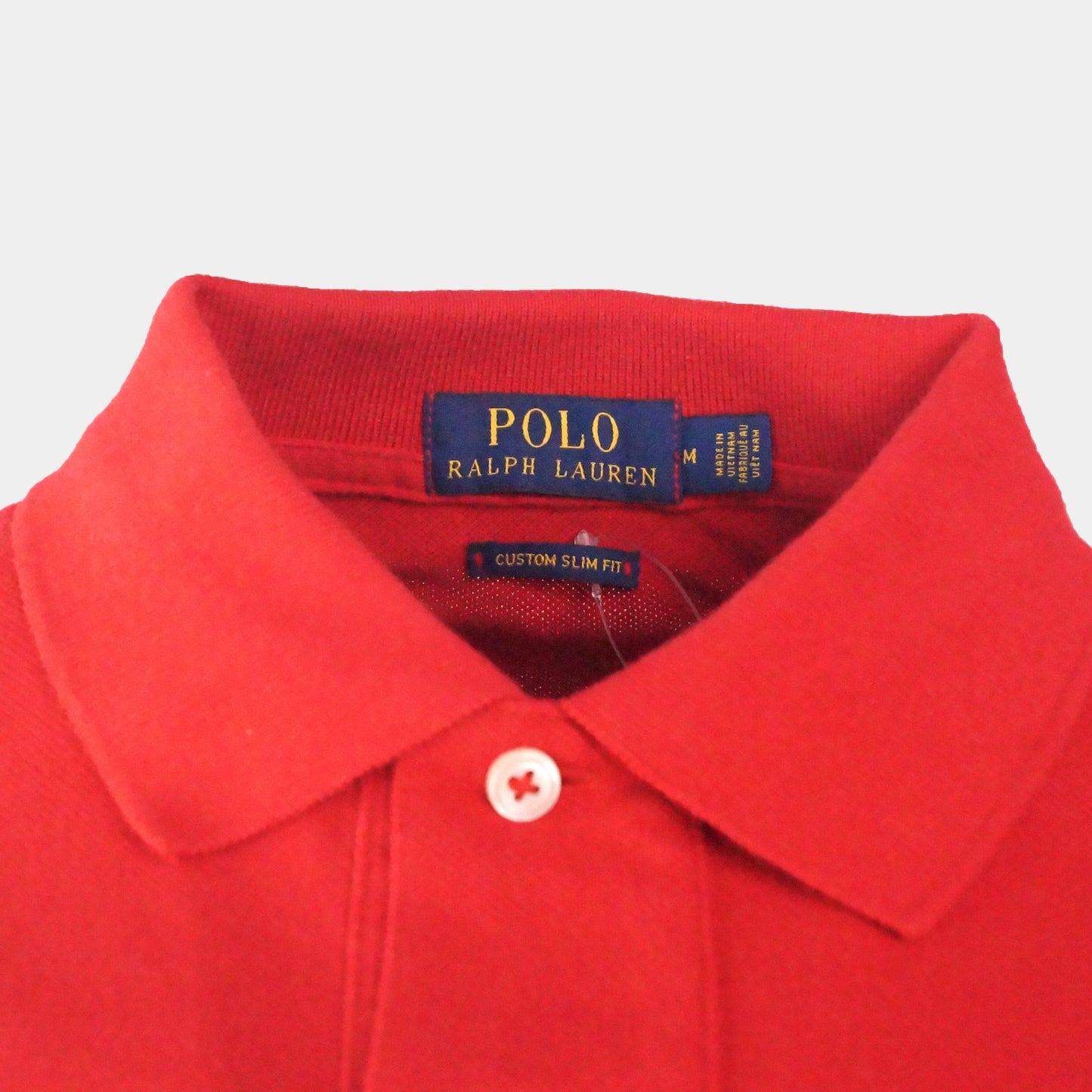 Small Pony Men'S Polo