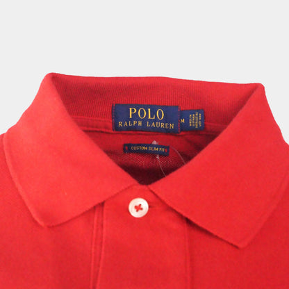 Small Pony Men'S Polo