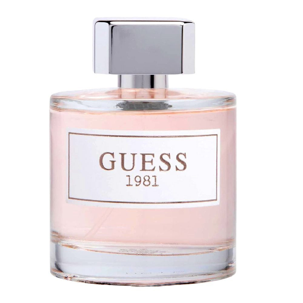 1981 Women Eau de Toilette 100ml