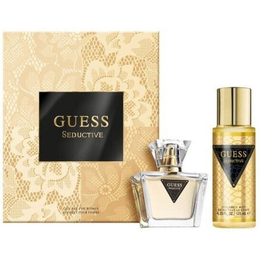 Seductive 2 Piece Gift set For Women