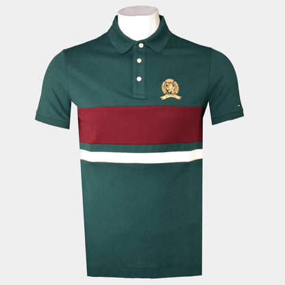 Branded Men's Polo Shirt