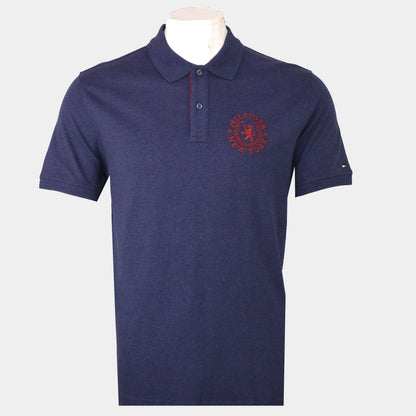 Branded Men's Polo Shirt