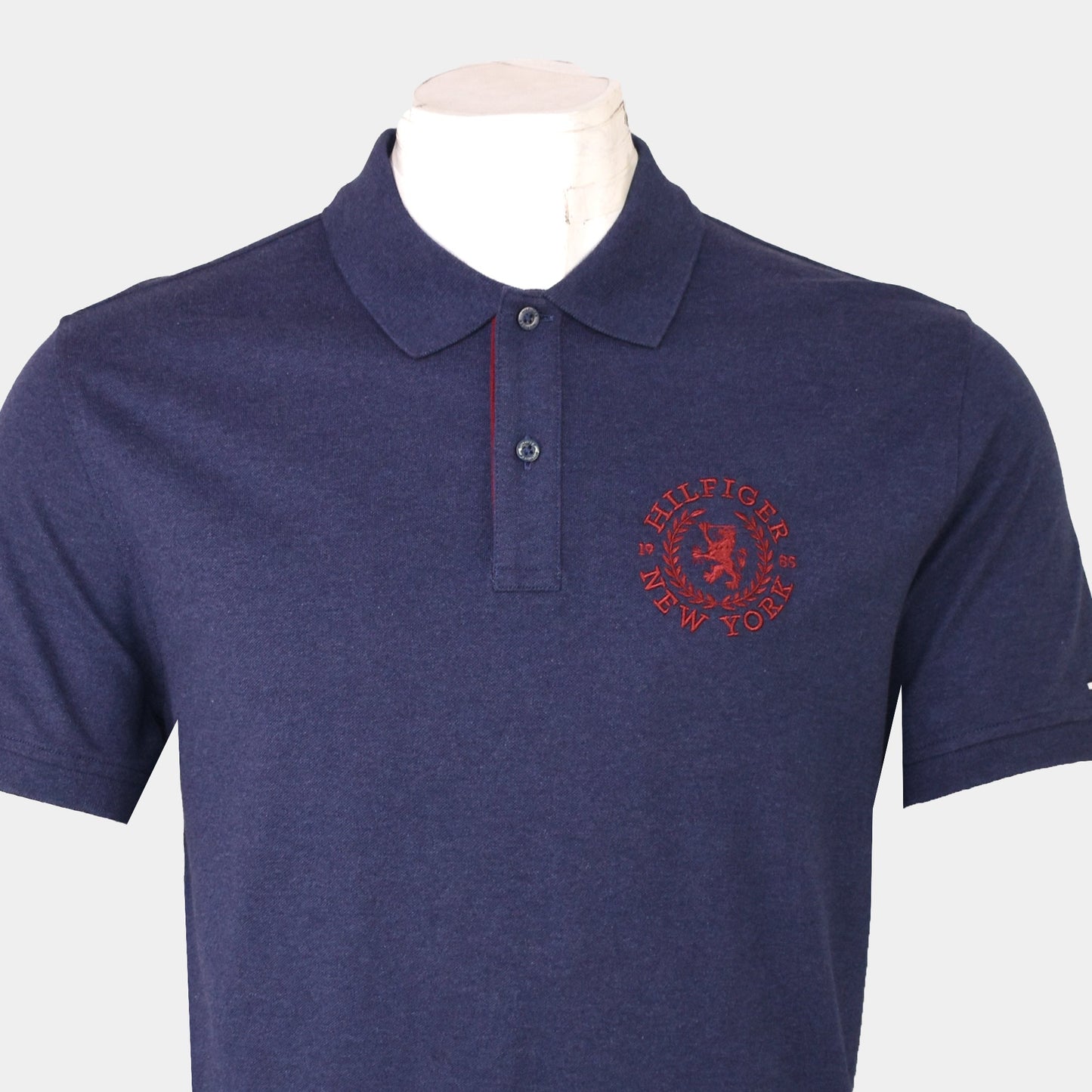 Branded Men's Polo Shirt