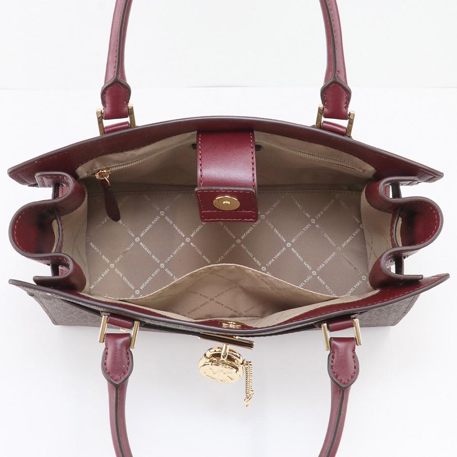 Ladies Hamilton Satchel