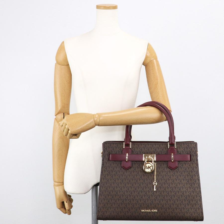 Ladies Hamilton Satchel