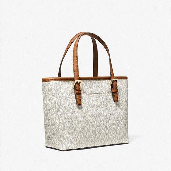 Women Sig Cryl Conv Tz Tote Bag